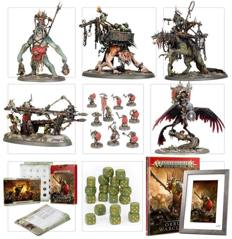 Kunnin' an' Brutal Kollectshun