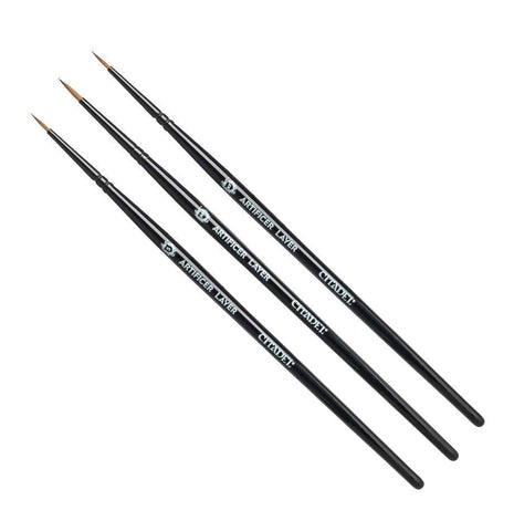 Citadel Brush - Artificer Bundle