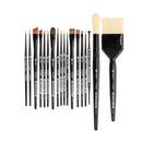 Citadel Brush - Complete Bundle