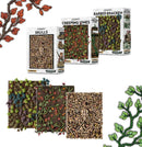 Basing Materials Collection