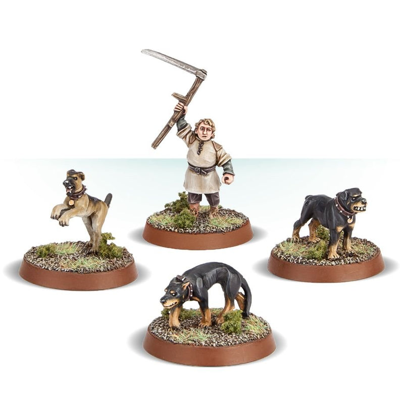 Farmer Maggot