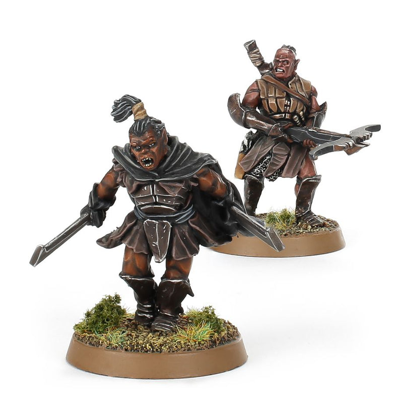 Mauhur And Vrasku