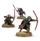 Dunedain of the North (3 Figures)