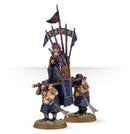 The Golden King of Harad