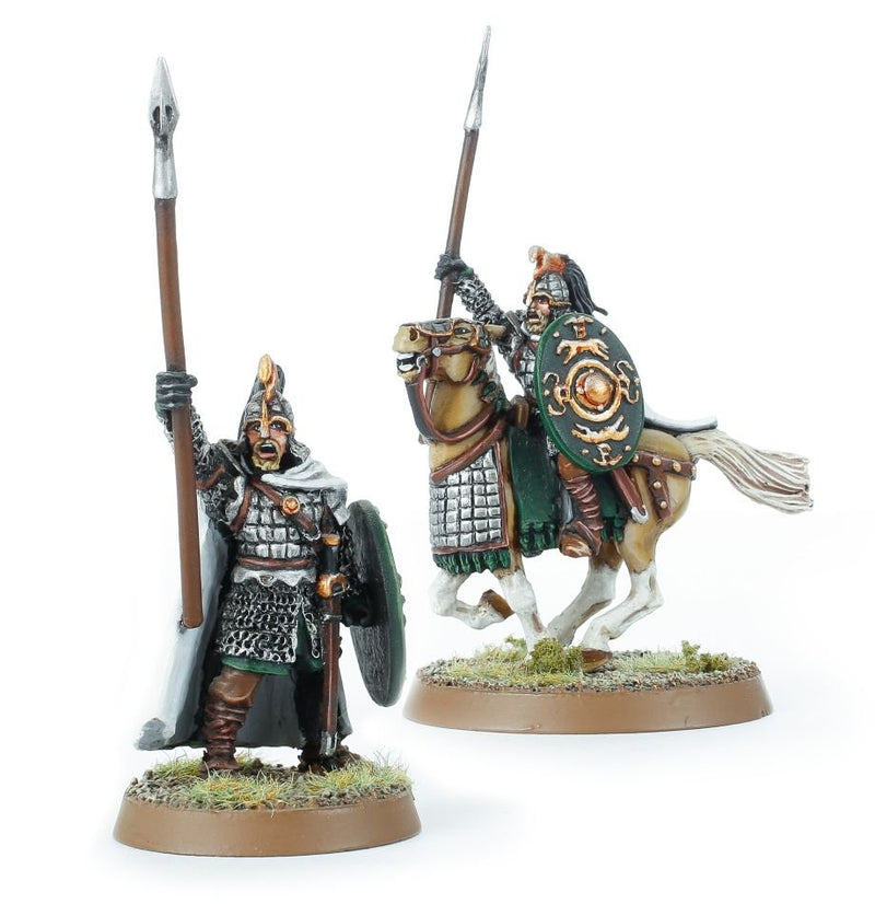 Eorl The Young