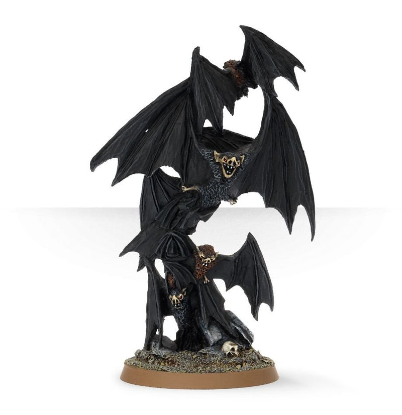 Giant Bats
