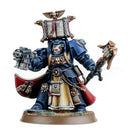 S/M Librarian In Terminator Armour (2017) 