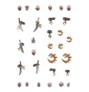 Genestealer Cult Upgrades