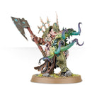 Nurgle Rotbringers Gutrot Spume