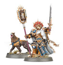 Stormcast Eternals Lord-Veritant