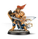 Stormcast Eternals Knight Questor