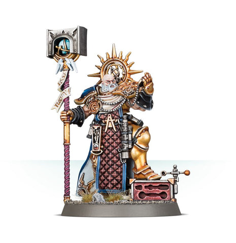 Stormcast Eternals Lord-ordinator