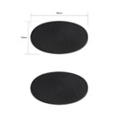 Citadel 90X52mm Oval Bases