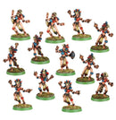 Classic Blood Bowl Amazon Team