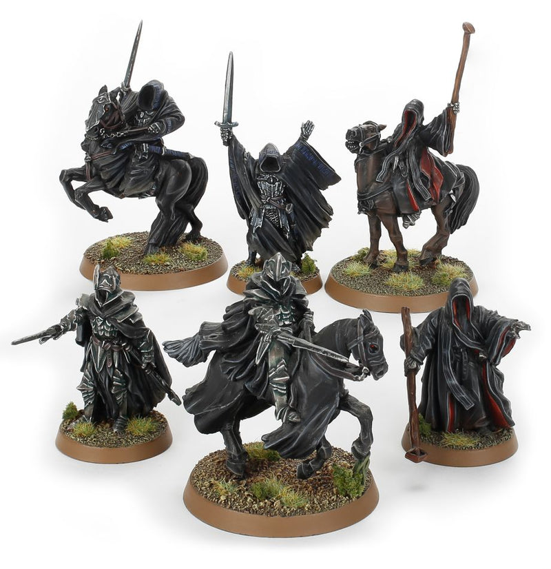 Ringwraiths Of The Lost Kingdoms