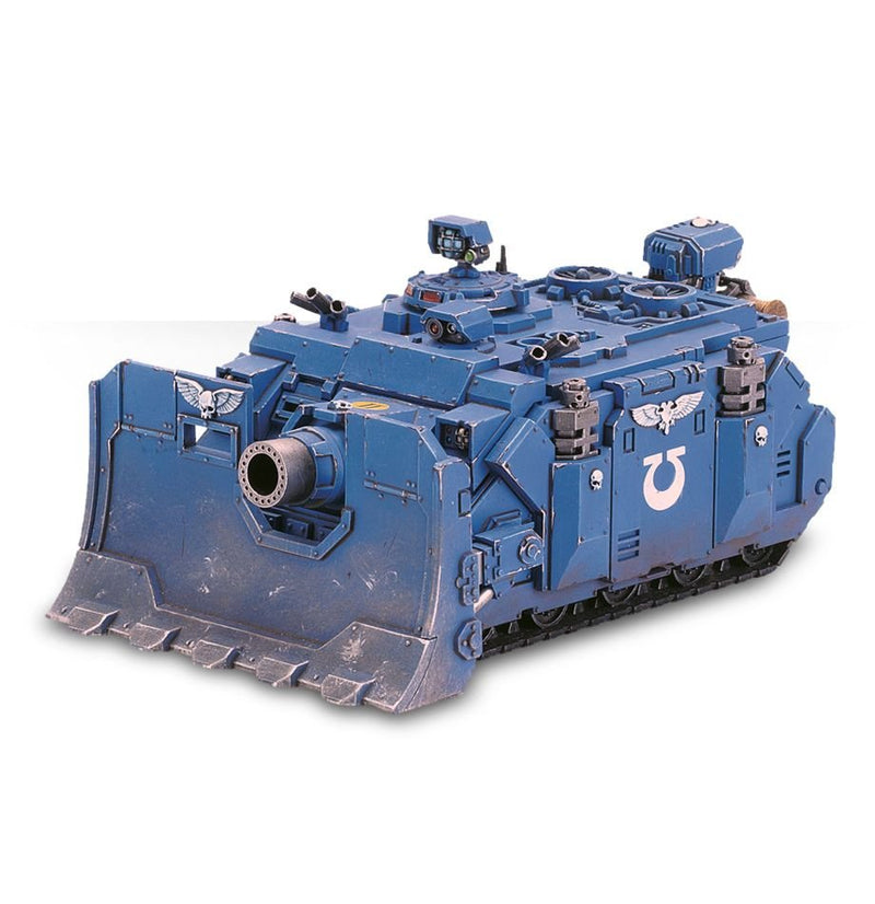 Space Marine Vindicator (2020)