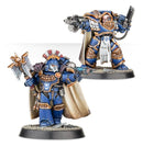 Horus Heresy: Space Marine Heroes