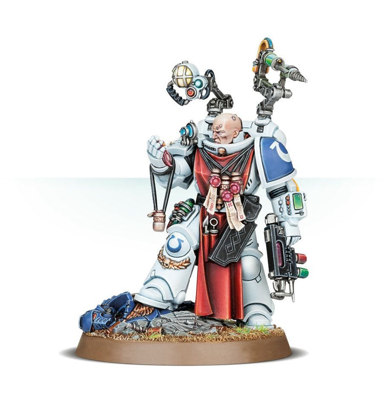 Space Marines Primaris Apothecary (2020)