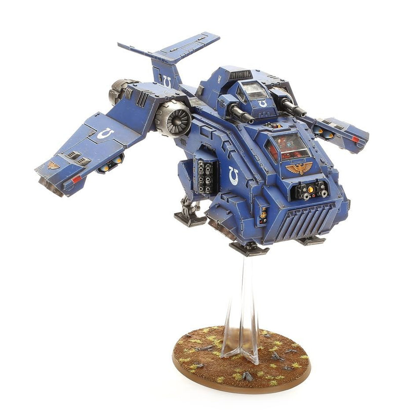 Stormraven Gunship (2020)