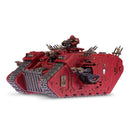 Chaos Space Marines Land Raider