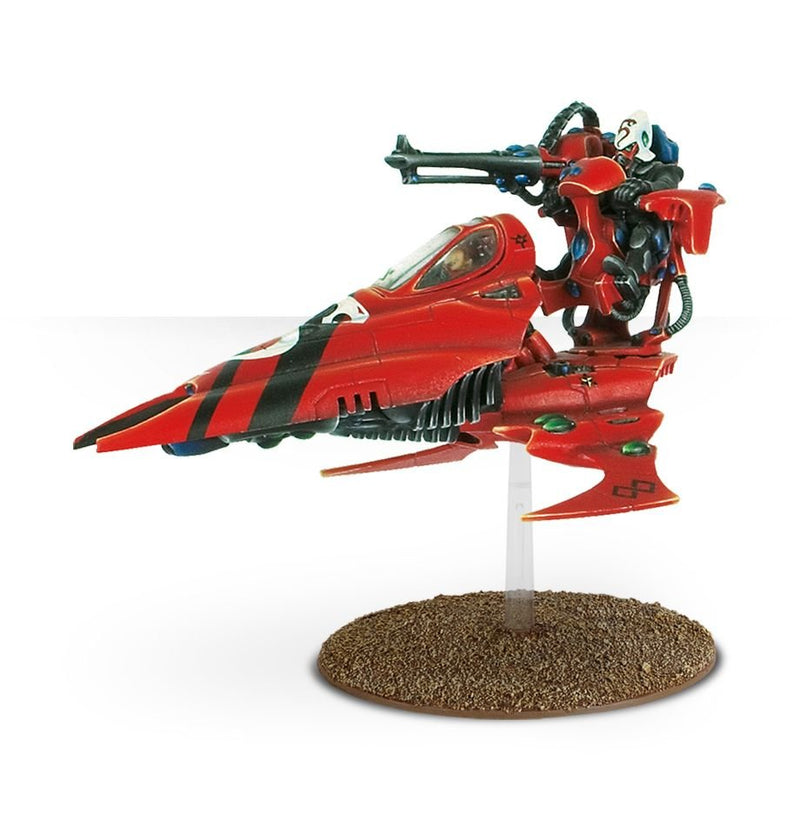 Vyper Jetbike