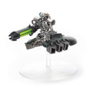 Necron Destroyer (2020)