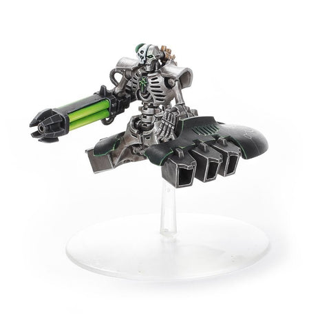 Necron Destroyer (2020)