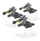 Necron Destroyer Squadron (2020)
