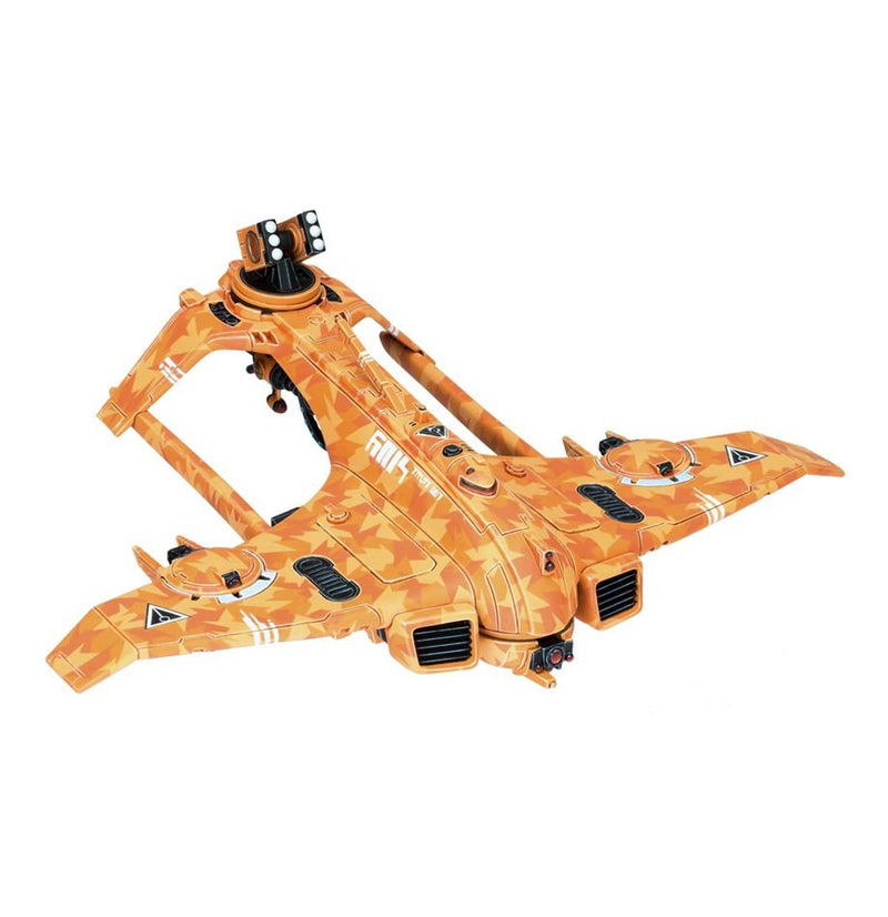 Sun Shark Bomber