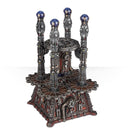 Voidshield Generator