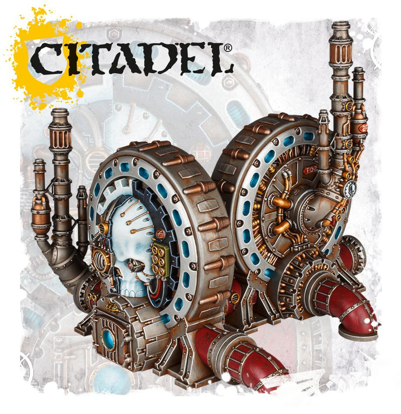 Warhammer 40