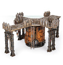 Sector Mechanicum: Ferratonic Incinerator