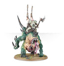 Nurgle Rotbringers Orghotts Daemonspew