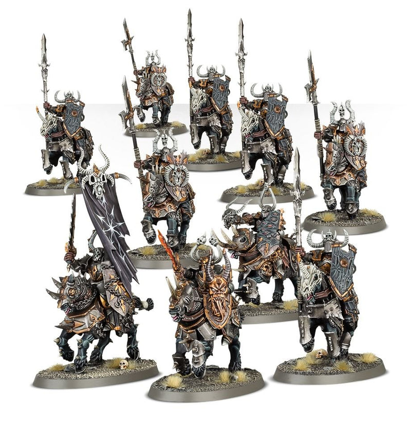 Chaos Knights (2016)