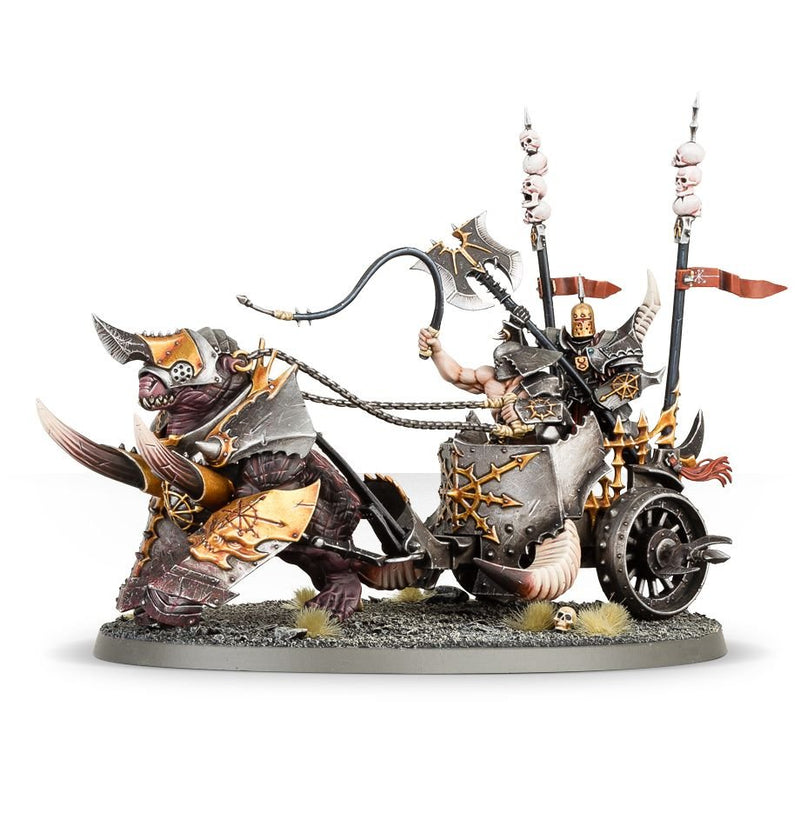 Gorebeast Chariot (2019)