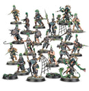 Slaves To Darkness: The Splintered Fang