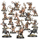 Slaves To Darkness: Untamed Beasts