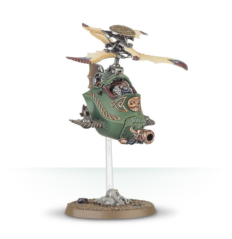 Gyrocopter