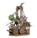 Skaven Pestilens Plague Furnace