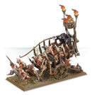 Corpse Cart with Balefire Brazier (2018)