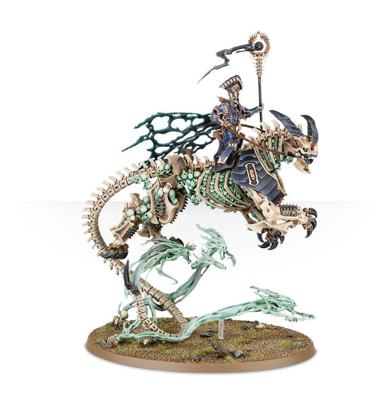 Deathlords Mortarchs - Arkhan