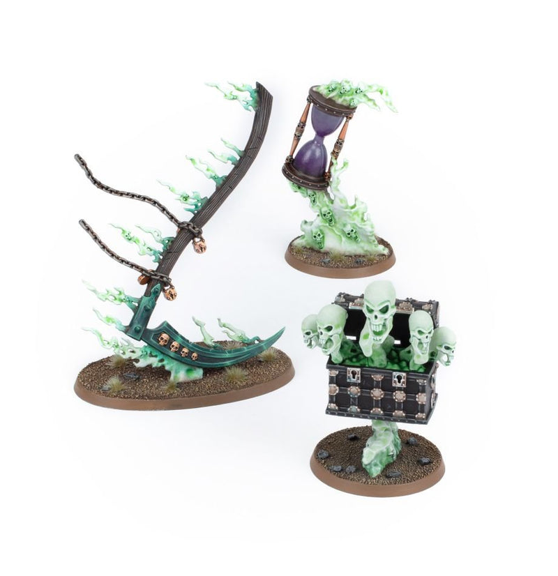 Battlemagic: Nighthaunt