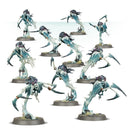 Nighthaunt Dreadscythe Harridans