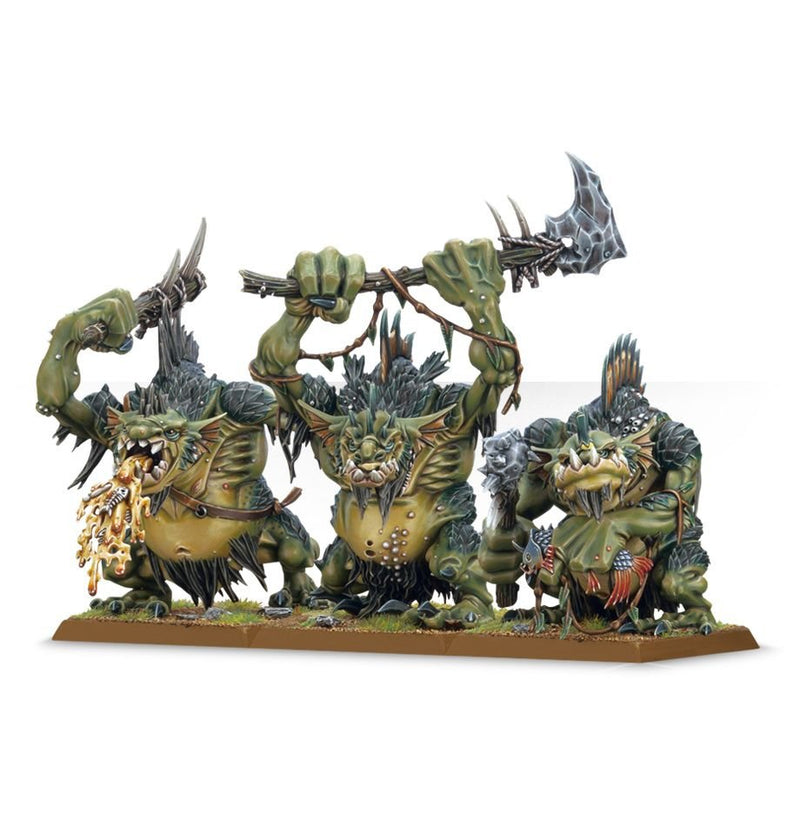 Fellwater Troggoths (2017)
