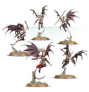 Daughters Of Khaine Khinerai - Heartrenders