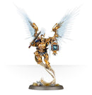 Stormcast Eternal Knight-Azyros