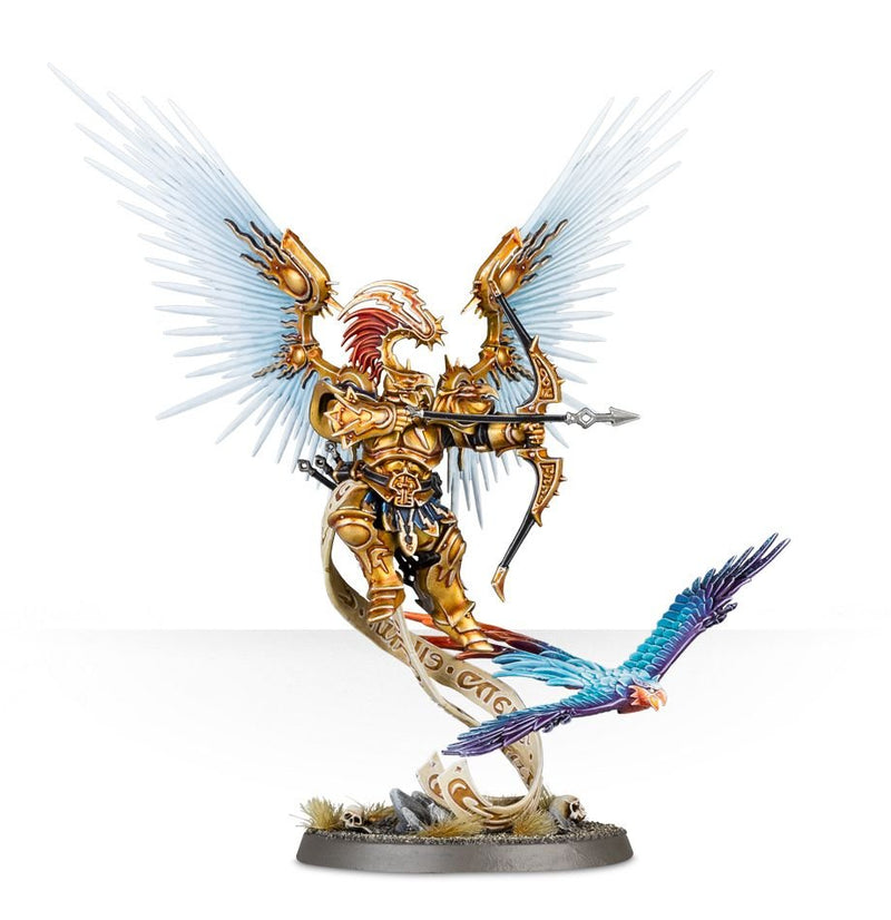 Stormcast Eternal Knight-Venator