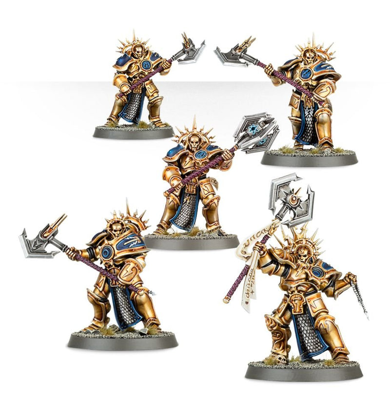 Paladin Decimators