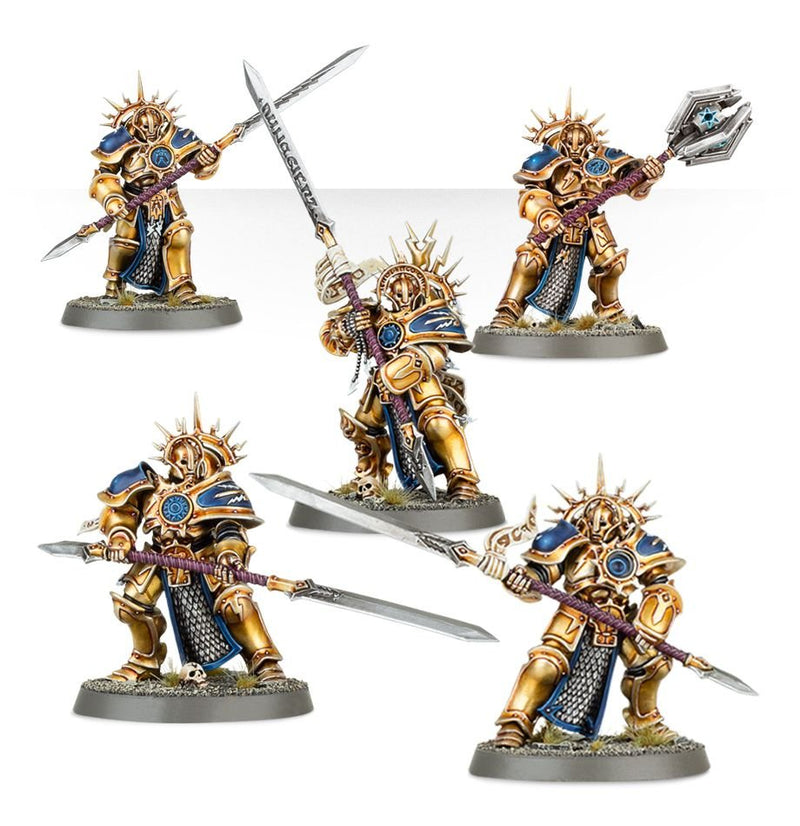 Paladin Protectors