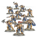 STORMCAST ETERNALS LIBERATORS